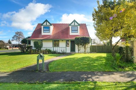 Photo of property in 68 Pencarrow Street, Highbury, Palmerston North, 4412