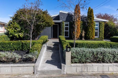 Photo of property in 4 Washington Crescent, Redwoodtown, Blenheim, 7201