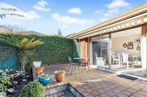 Photo of property in 37 Church Lane, Merivale, Christchurch, 8014