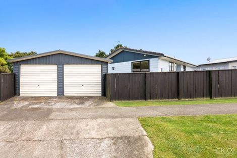 Photo of property in 180 Holborn Drive, Stokes Valley, Lower Hutt, 5019