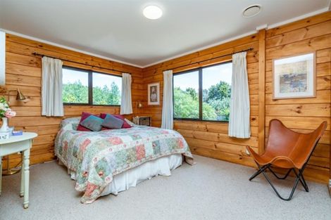 Photo of property in 125 Baldrock Road, Brynderwyn, Maungaturoto, 0587