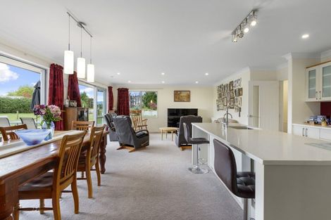 Photo of property in 2 Mchugh Crescent, Darfield, 7510