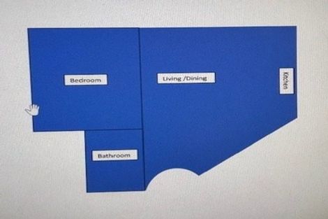 Photo of property in The Quay, 1/332b1 Lambton Quay, Wellington Central, Wellington, 6011