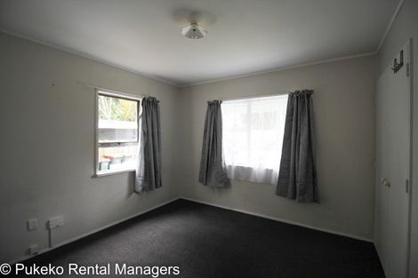 Photo of property in 2/24 Frances Street, Manurewa, Auckland, 2102