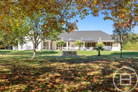 Photo of property in 26 South Eyre Road, Clarkville, Kaiapoi, 7692
