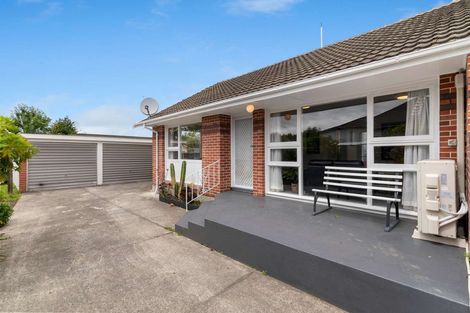 Photo of property in 2/472 Greers Road, Bishopdale, Christchurch, 8053