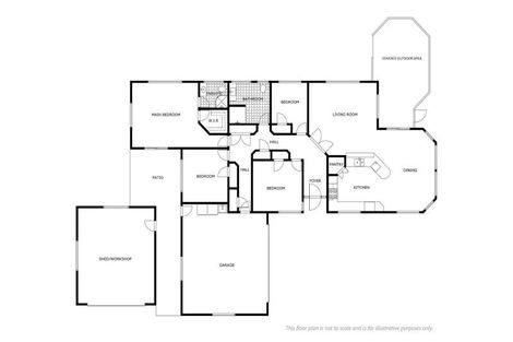 Photo of property in 2 Bransley Grove, Katikati, 3129