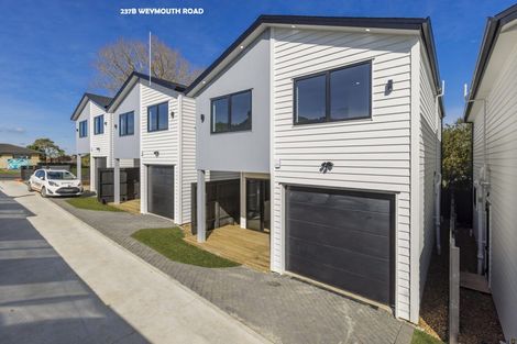 Photo of property in 237c Weymouth Road, Manurewa, Auckland, 2102