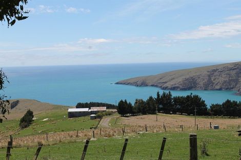 Photo of property in 410 Little Pigeon Bay Road, Pigeon Bay, 7583