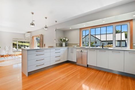 Photo of property in 7 Major Aitken Drive, Huntsbury, Christchurch, 8022