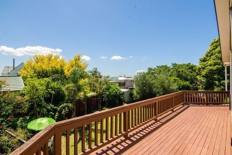 Photo of property in 15 Wiseley Road, Hobsonville, Auckland, 0618