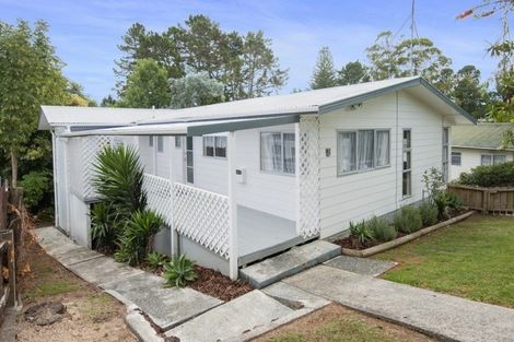 Photo of property in 34 Nottingham Road, Onerahi, Whangarei, 0110