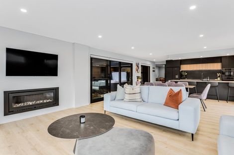 Photo of property in 23 Banks Boulevard, Whitby, Porirua, 5024