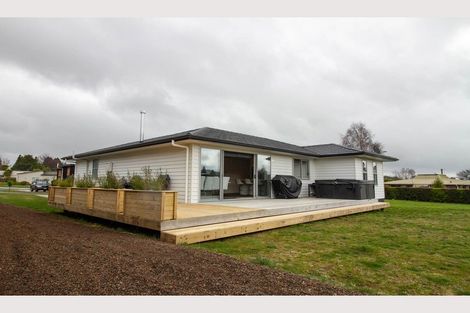 Photo of property in 9 Heartwood Lane, Ohakune, 4625