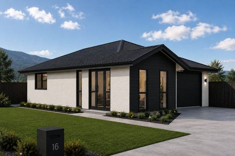 Photo of property in 16 Steward Lane, Hokitika, 7810