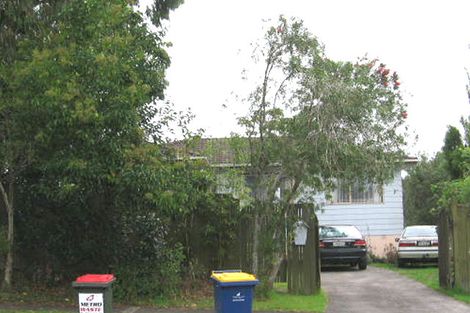 Photo of property in 22 Luanda Drive, Ranui, Auckland, 0612