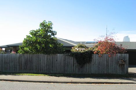 Photo of property in 1 Chateau Close, Gleniti, Timaru, 7910