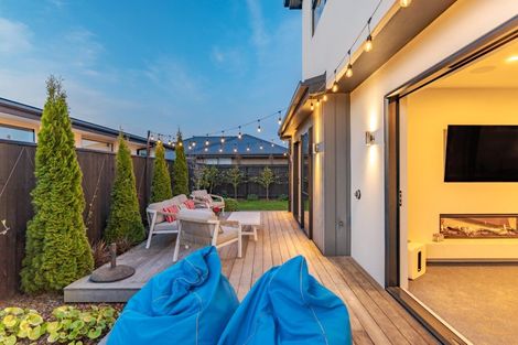 Photo of property in 61 Prestons Park Drive, Marshland, Christchurch, 8083