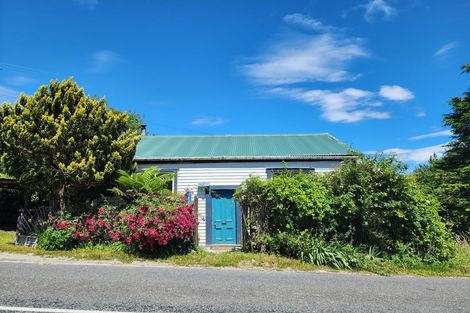 Photo of property in 664 Nelson Creek Road, Nelson Creek, Dobson, 7872