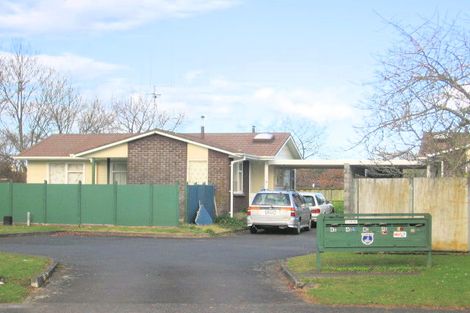 Photo of property in 4f O'connell Court, Pukete, Hamilton, 3200