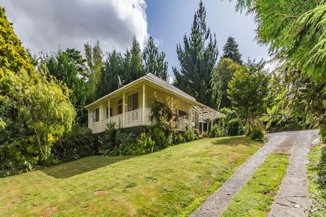 Photo of property in 2 Duncan Street, Raetihi, 4632