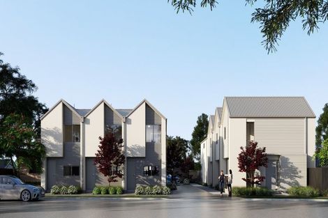 Photo of property in 12a Stackhouse Avenue, Bishopdale, Christchurch, 8053