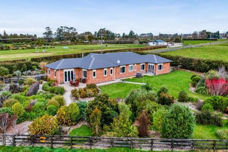 Photo of property in 346 Durham Rd Upper, Norfolk, Inglewood, 4388