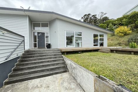 Photo of property in 4 Chorley Grove, Churton Park, Wellington, 6037