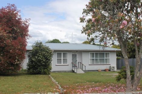 Photo of property in 138 Papanui Street, Tokoroa, 3420