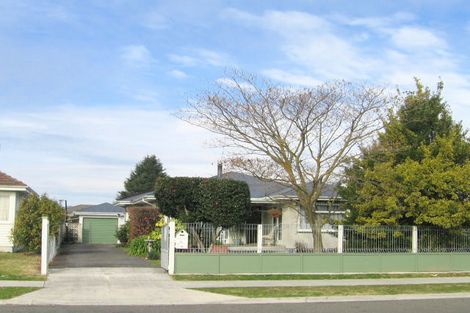 Photo of property in 1401 Caroline Road, Mayfair, Hastings, 4122