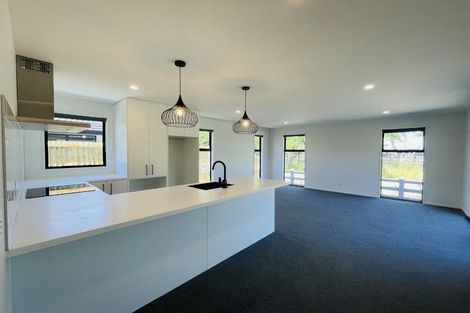 Photo of property in 50 Pitcaithly Street, Halswell, Christchurch, 8025