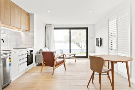 Photo of property in 10 Eric Price Avenue, Takapuna, Auckland, 0620