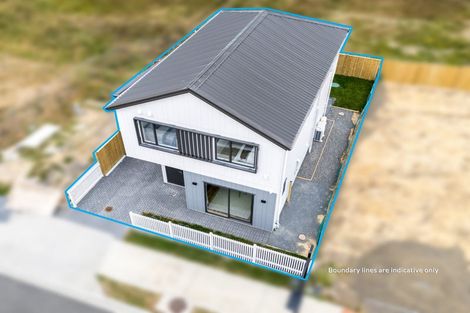 Photo of property in 6 Kaititiko Road, Rosehill, Papakura, 2113