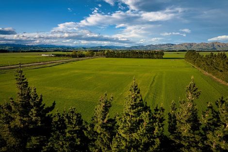 Photo of property in 426 Downs Road, Lowry Hills Range, Cheviot, 7381