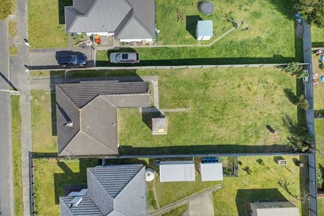 Photo of property in 15 Cameron Crescent, Masterton, 5810