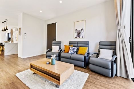 Photo of property in 5 Waterlily Street, Hobsonville, Auckland, 0616