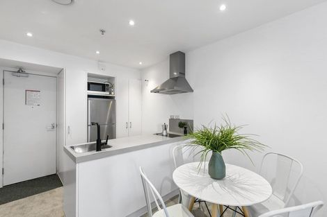 Photo of property in Soho Apartments, 404/74 Taranaki Street, Te Aro, Wellington, 6011