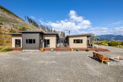 Photo of property in 267 Kaiuma Bay Road, Canvastown, Havelock, 7178