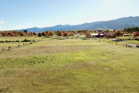 Photo of property in 8 Ewen Place, Hanmer Springs, 7334