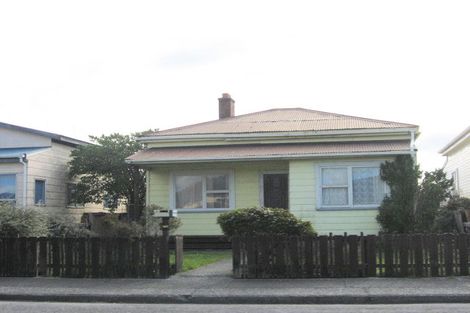 Photo of property in 190 Preston Road, Blaketown, Greymouth, 7805