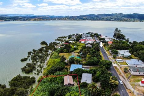 Photo of property in 37 Parnell Street, Rawene, Kaikohe, 0473