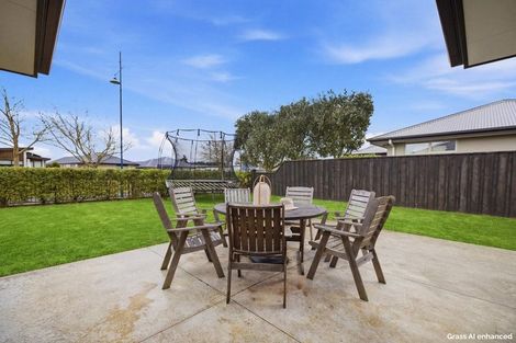 Photo of property in 23 Aroha Street, Pegasus, 7612