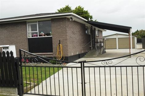 Photo of property in 4 Newbie Street, Heidelberg, Invercargill, 9812