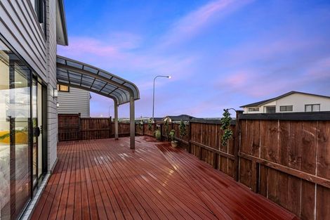 Photo of property in 101 Thomas Road, Flat Bush, Auckland, 2019