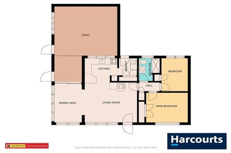 Photo of property in 9a Mountbatten Drive, Putaruru, 3411