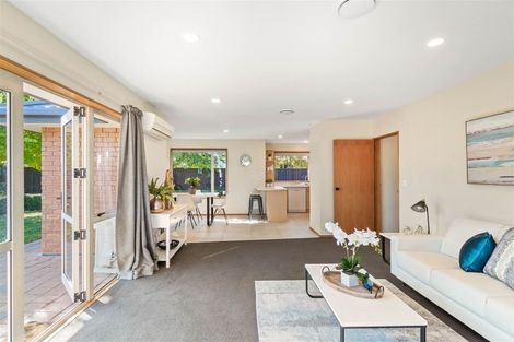 Photo of property in 3 Bronte Way, Rolleston, 7614