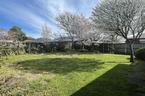 Photo of property in 13 Hillary Crescent, Upper Riccarton, Christchurch, 8041