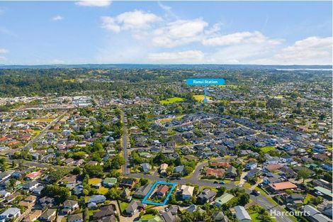 Photo of property in 91 Simpson Road, Ranui, Auckland, 0612