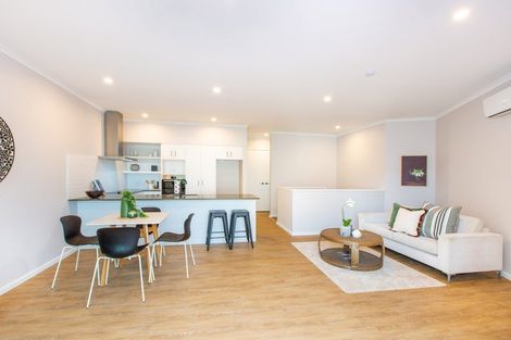 Photo of property in 7/14 Abbotsford Street, Whitiora, Hamilton, 3200