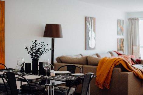 Photo of property in The Landings, 709/8 Ronayne Street, Auckland Central, Auckland, 1010